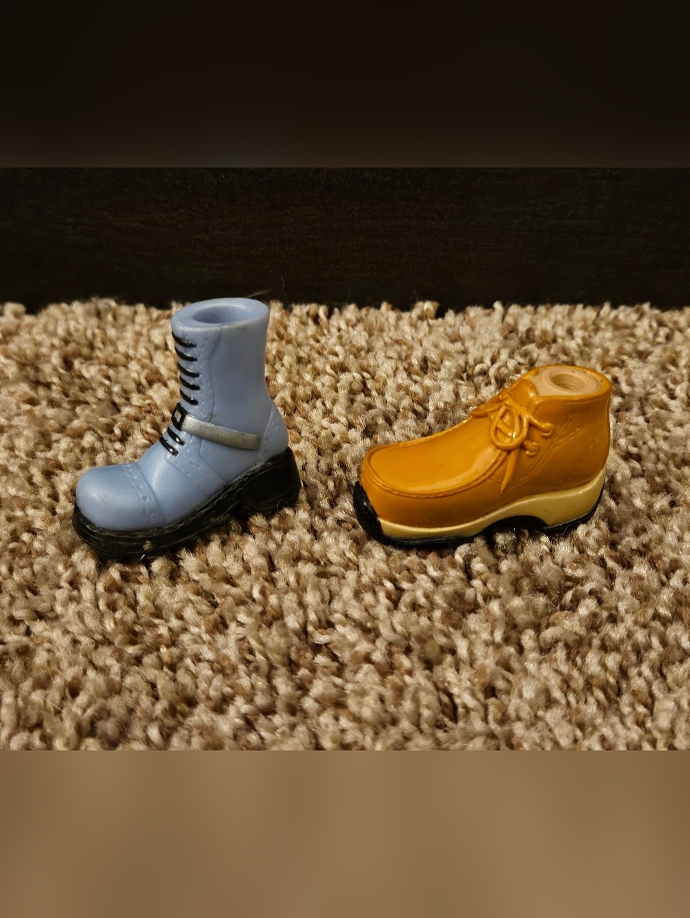 Bratz Replacement Shoes